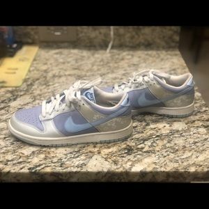 Old school Nike’s 2007-2008